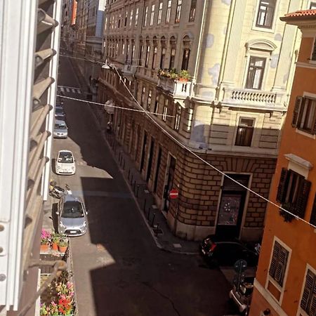 Amazzonico Suite Trieszt Kültér fotó
